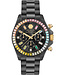 Philipp Plein  PWSBA0623 Damenuhr Street Chronograph 38 mm