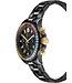 Philipp Plein  PWSBA0623 Damenuhr Street Chronograph 38 mm