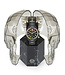 Philipp Plein  PWSBA0623 Damenuhr Street Chronograph 38 mm