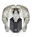 Philipp Plein  PWSBA0123 Damenuhr Street Chronograph 38 mm
