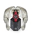 Philipp Plein  PWPFA0524 Herrenuhr Skeleton 46 mm