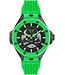 Philipp Plein  PWPFA0624 Herrenuhr Skeleton 46 mm