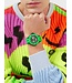 Philipp Plein  PWPFA0624 Herrenuhr Skeleton 46 mm