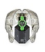 Philipp Plein  PWPFA0624 Herrenuhr Skeleton 46 mm