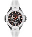 Philipp Plein  PWPFA0724 Herrenuhr Skeleton 46 mm