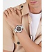 Philipp Plein  PWPFA0724 Herrenuhr Skeleton 46 mm