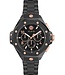 Philipp Plein  PWPRA0424 Herrenuhr Chrono Chronograph 46 mm