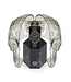 Philipp Plein  PWPRA0424 Herrenuhr Chrono Chronograph 46 mm