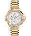 Philipp Plein  PWPSA0324 Damenuhr Chrono Chronograph 42 mm