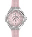 Philipp Plein  PWPSA0524 Damenuhr Chrono Chronograph 42 mm