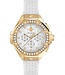 Philipp Plein  PWPSA0624 Damenuhr Chrono Chronograph 42 mm