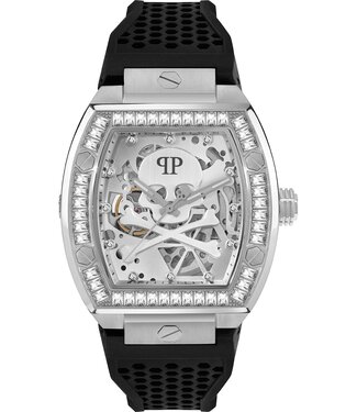 Philipp Plein  PWBAA1323 Herrenuhr 44 mm