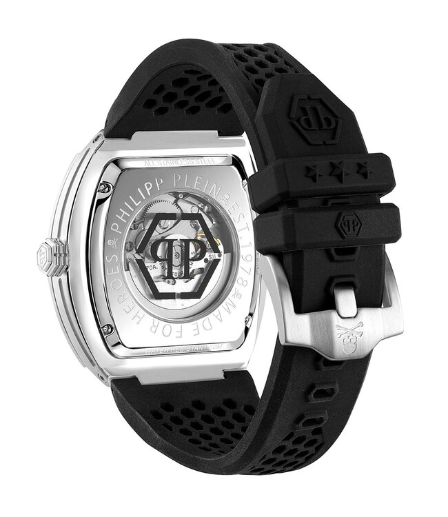 Philipp Plein  PWBAA1323 Herrenuhr 44 mm