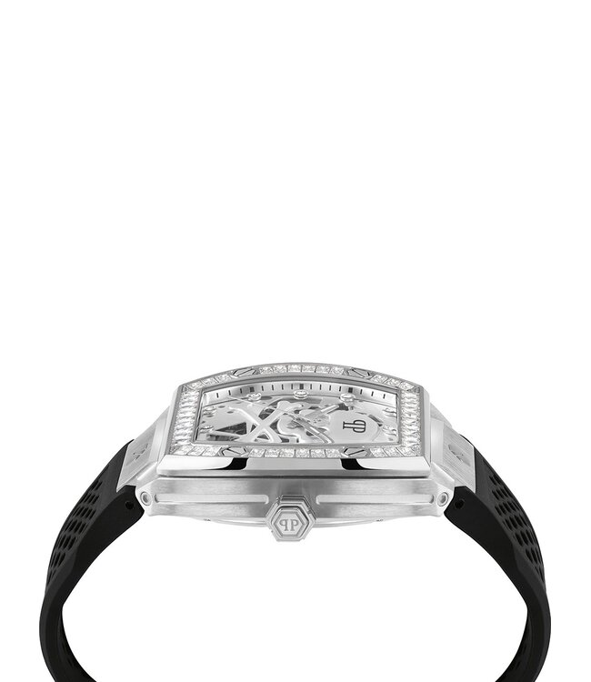 Philipp Plein  PWBAA1323 Herrenuhr 44 mm