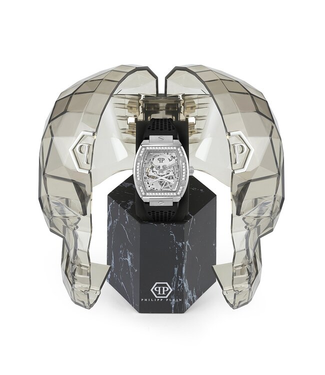 Philipp Plein  PWBAA1323 Herrenuhr 44 mm