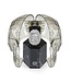 Philipp Plein  PWBAA1323 Herrenuhr 44 mm
