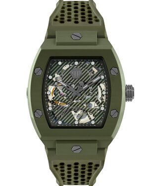 Philipp Plein  PWVBA0223 Herrenuhr 44 mm