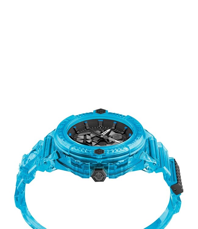Philipp Plein  PWWAA0724 Damenuhr 47 mm