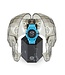 Philipp Plein  PWWAA0724 Damenuhr 47 mm