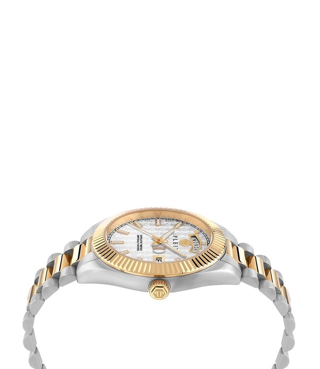 Philipp Plein  PWPNA0324 Damenuhr Rock 42 mm