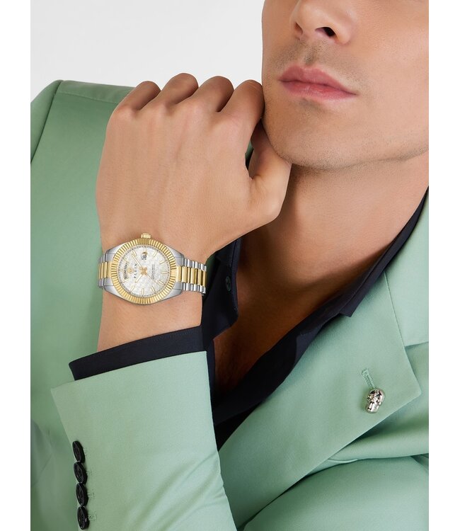 Philipp Plein  PWPNA0324 Damenuhr Rock 42 mm
