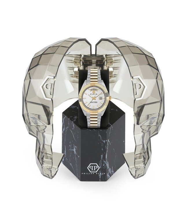 Philipp Plein  PWPNA0324 Damenuhr Rock 42 mm