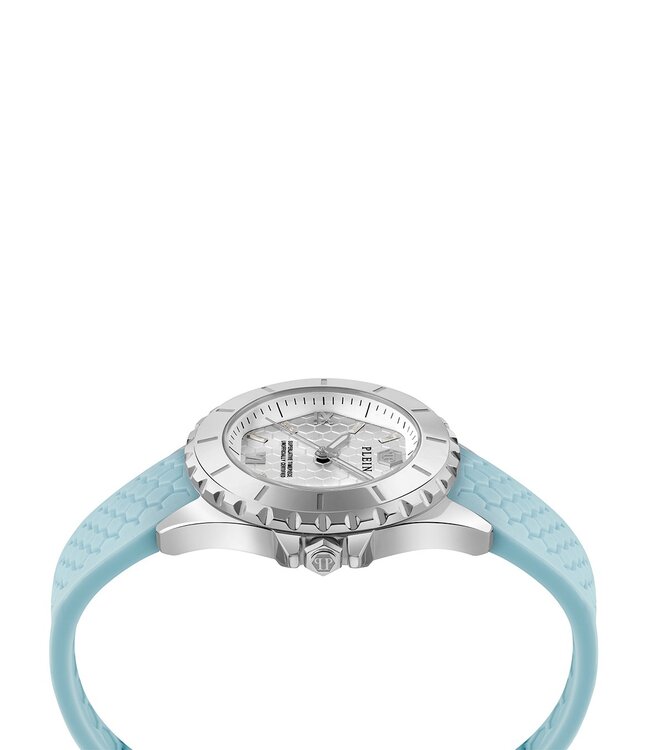 Philipp Plein  PWPOA0124 Damenuhr Rock 38 mm