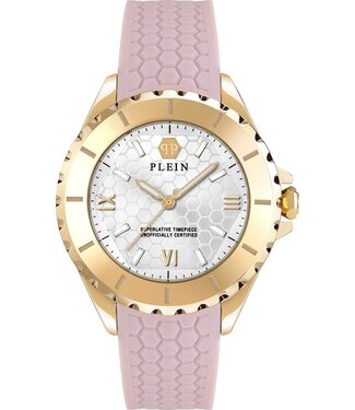 Philipp Plein  PWPOA0224 Damenuhr Rock 38 mm