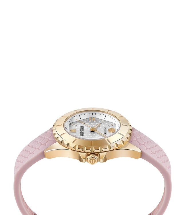 Philipp Plein  PWPOA0224 Damenuhr Rock 38 mm