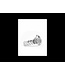 Philipp Plein  PWPOA0324 Damenuhr Rock 38 mm