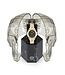 Philipp Plein  PWPOA0524 Damenuhr Rock 38 mm