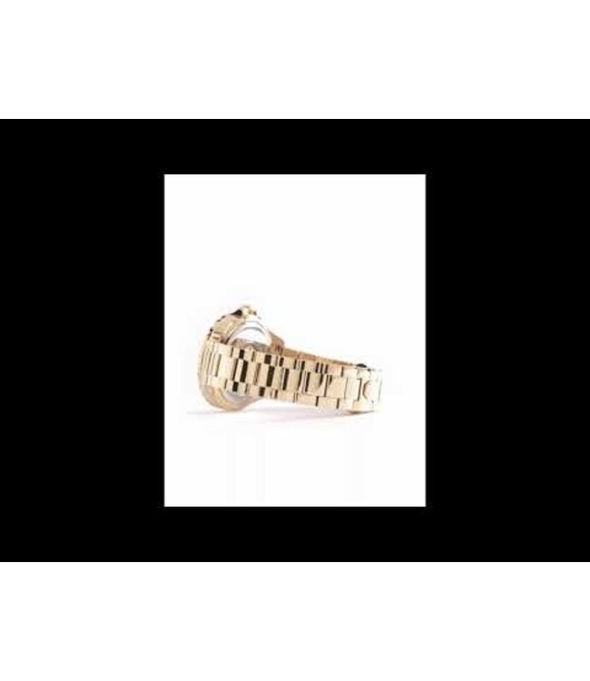 Philipp Plein  PWPOA0624 Damenuhr Rock 38 mm