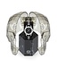 Philipp Plein  PWPQA0124 Damenuhr Rock 38 mm