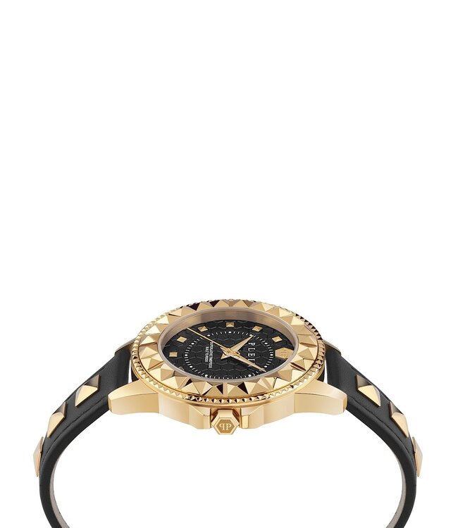 Philipp Plein  PWPQA0224 Damenuhr Rock 38 mm