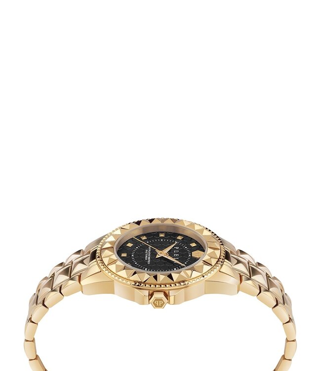 Philipp Plein  PWPQA0424 Damenuhr Rock 38 mm