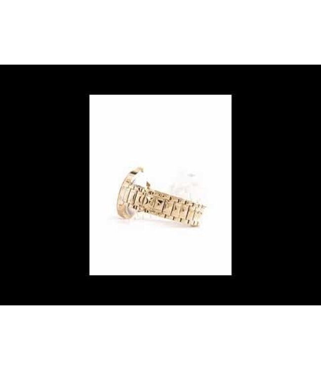 Philipp Plein  PWPQA0424 Damenuhr Rock 38 mm