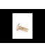 Philipp Plein  PWPQA0424 Damenuhr Rock 38 mm
