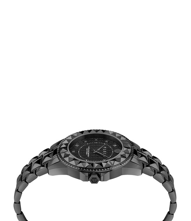 Philipp Plein  PWPQA0524 Damenuhr Rock 38 mm