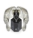 Philipp Plein  PWPQA0524 Damenuhr Rock 38 mm
