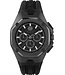 Philipp Plein  PWTBA0623 Herrenuhr Octagon Chronograph 45 mm