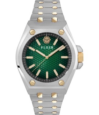 Philipp Plein  PWPMA0224 Herrenuhr Extreme 43 mm