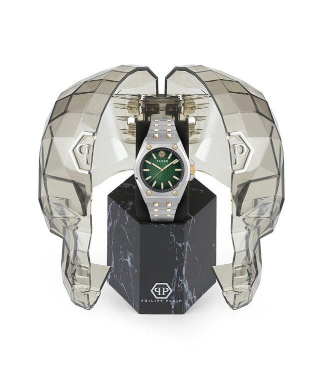 Philipp Plein  PWPMA0224 Herrenuhr Extreme 43 mm