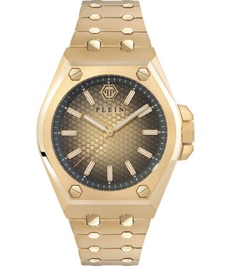 Philipp Plein  PWPMA0324 Herrenuhr Extreme 43 mm