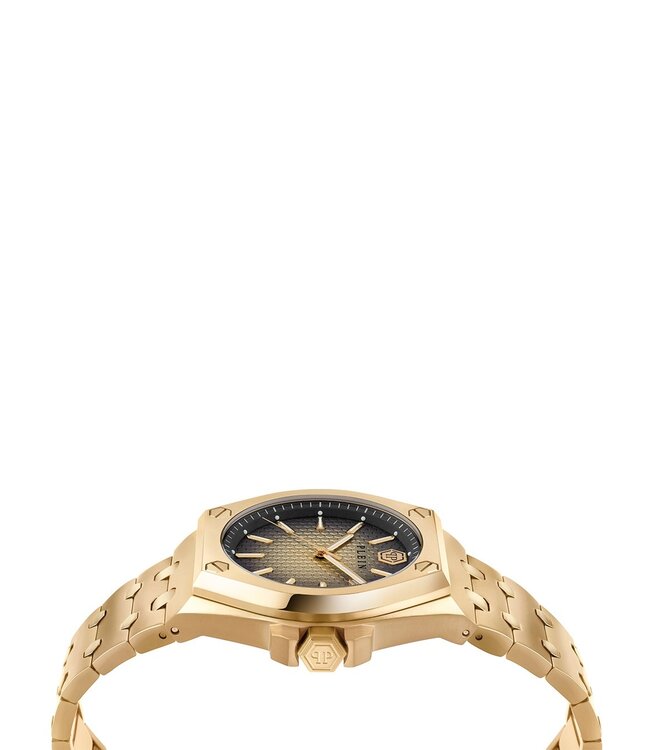 Philipp Plein  PWPMA0324 Herrenuhr Extreme 43 mm