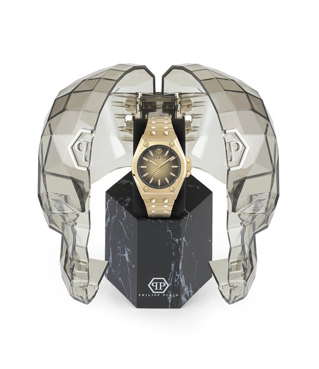 Philipp Plein  PWPMA0324 Herrenuhr Extreme 43 mm