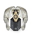 Philipp Plein  PWPMA0324 Herrenuhr Extreme 43 mm