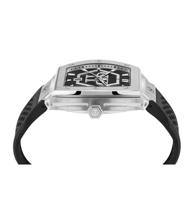 Philipp Plein  PWPUA0524 Herrenuhr 44 mm