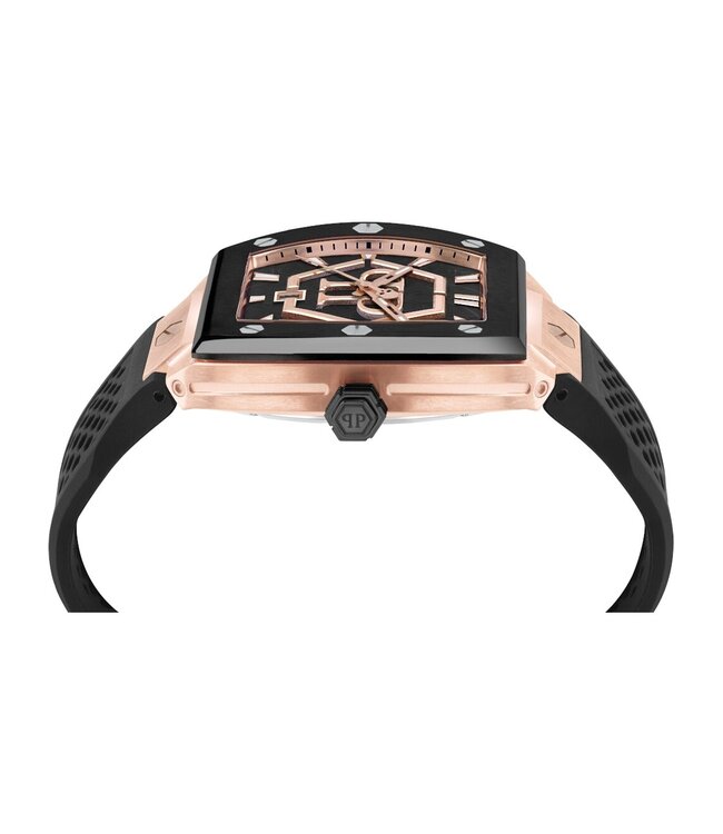 Philipp Plein  PWPUA0124 Herrenuhr 44 mm