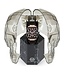 Philipp Plein  PWPUA0124 Herrenuhr 44 mm