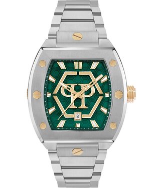Philipp Plein  PWPUA0825 Herrenuhr 44 mm
